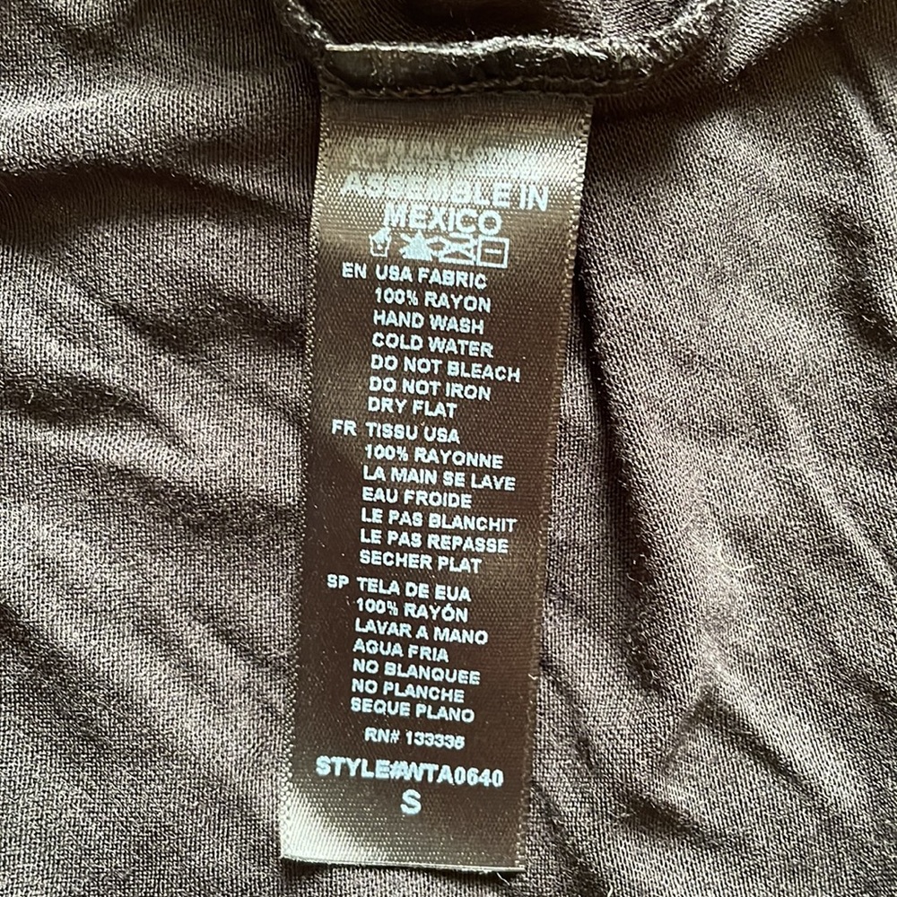 The Classic Tapestry Print Racerback Tank - Picture 4 of 5